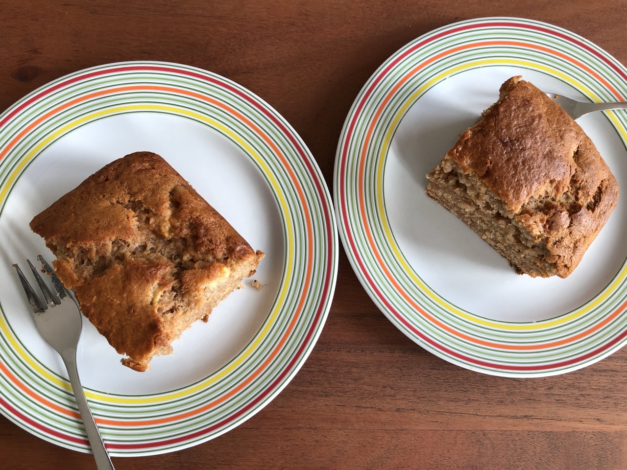 Bananenbrot