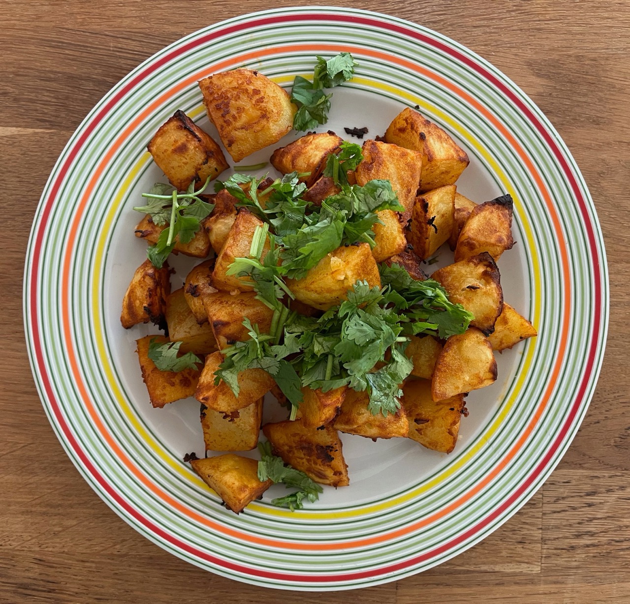 Batata Harra