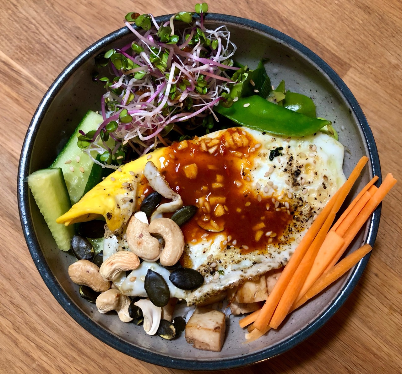 Bibimbap