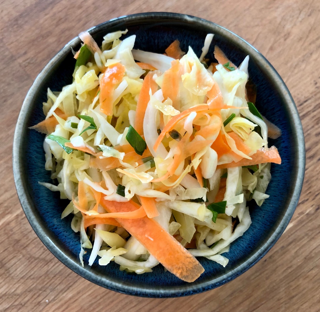 Coleslaw
