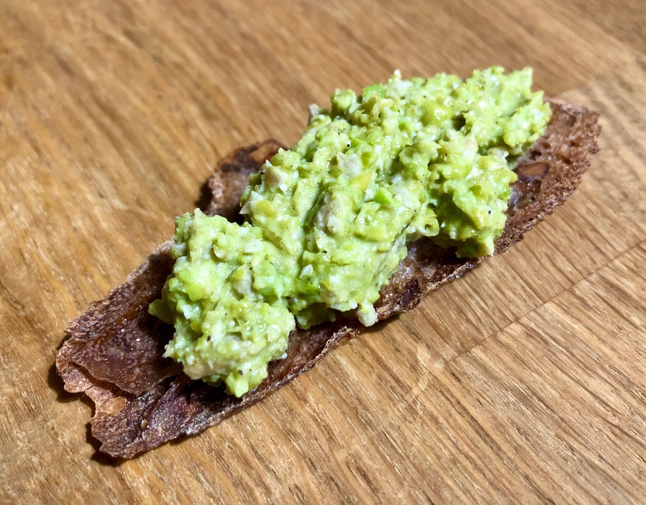 Erbse Masala