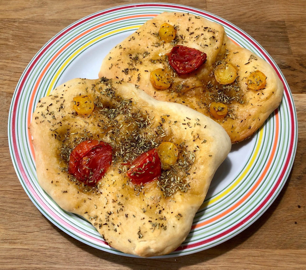Focaccia