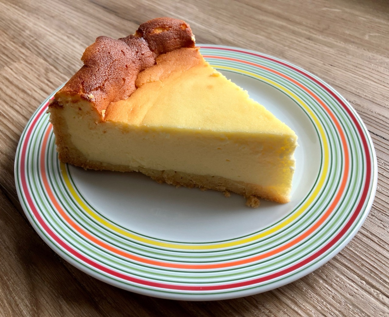 Käsekuchen