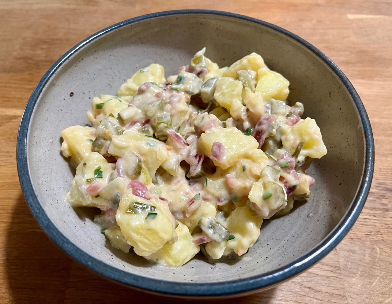 Kartoffelsalat