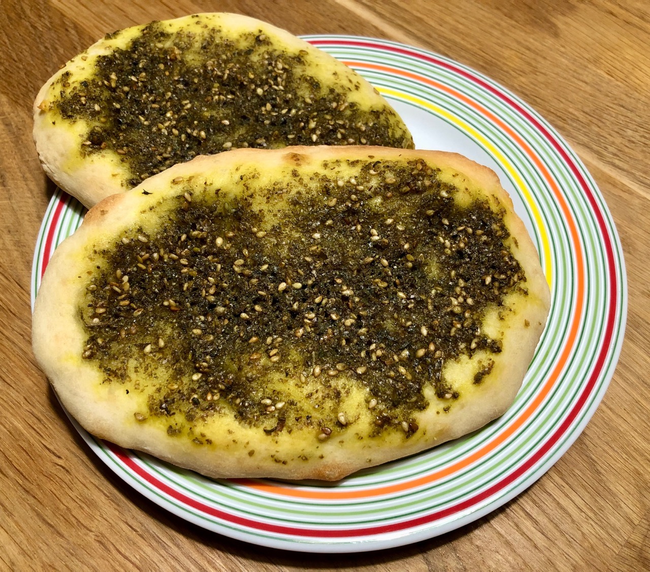 Manakish