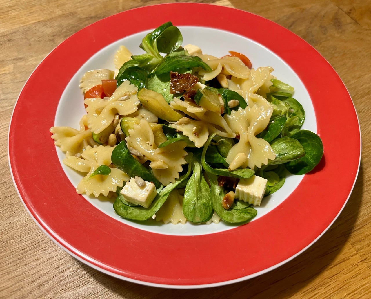 Nudelsalat